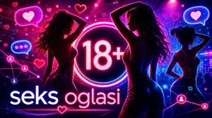SEKS OGLASI